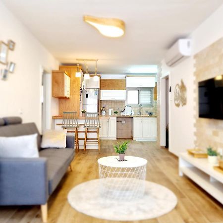 "In The Heart Of Acre" From Shneider Apartments Esterno foto