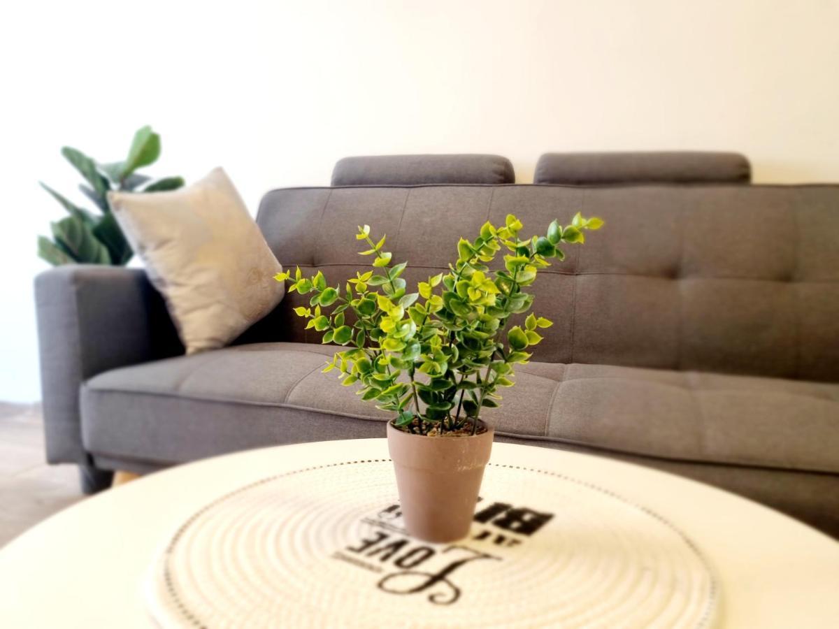 "In The Heart Of Acre" From Shneider Apartments Esterno foto