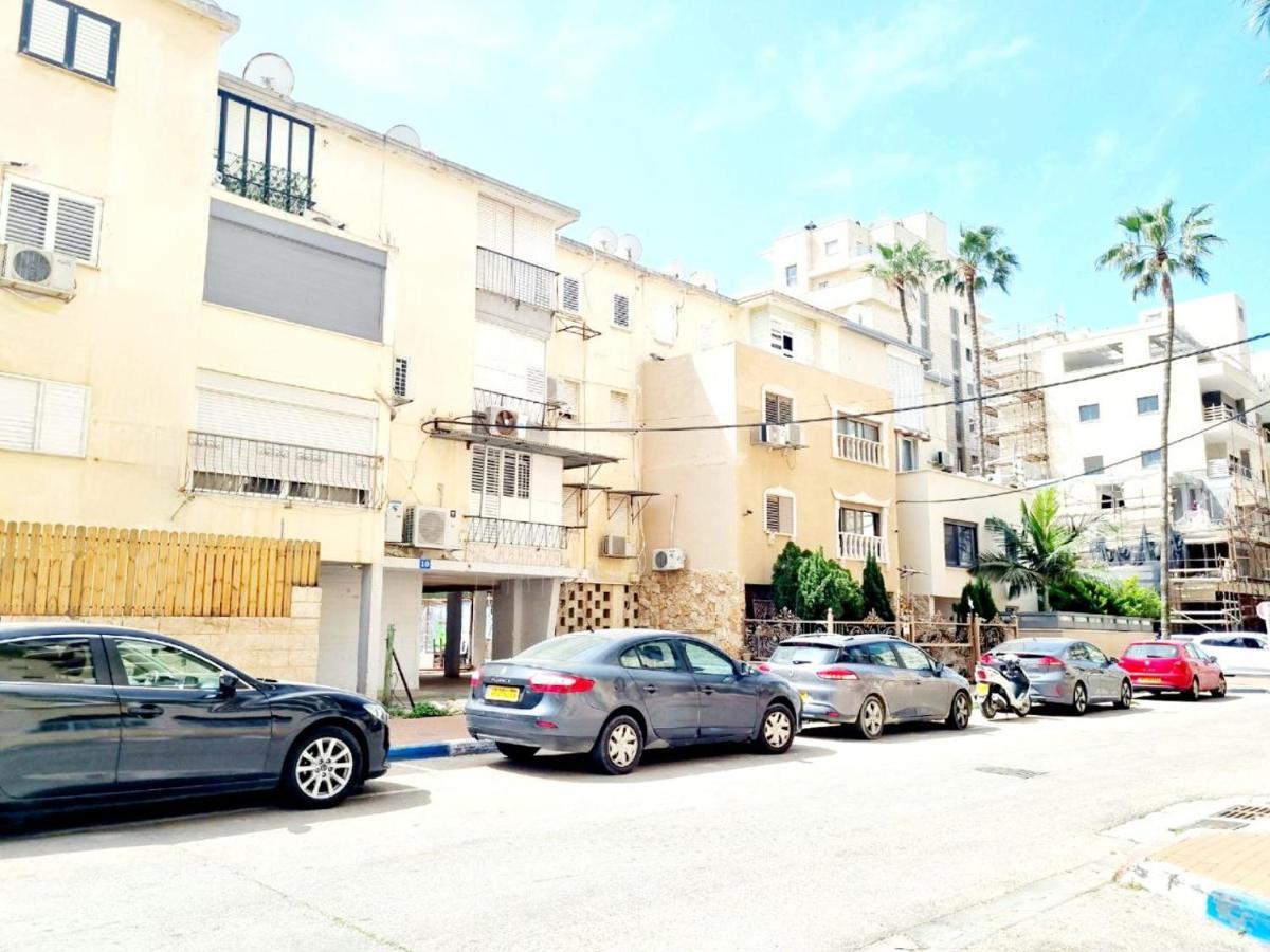 "In The Heart Of Acre" From Shneider Apartments Esterno foto