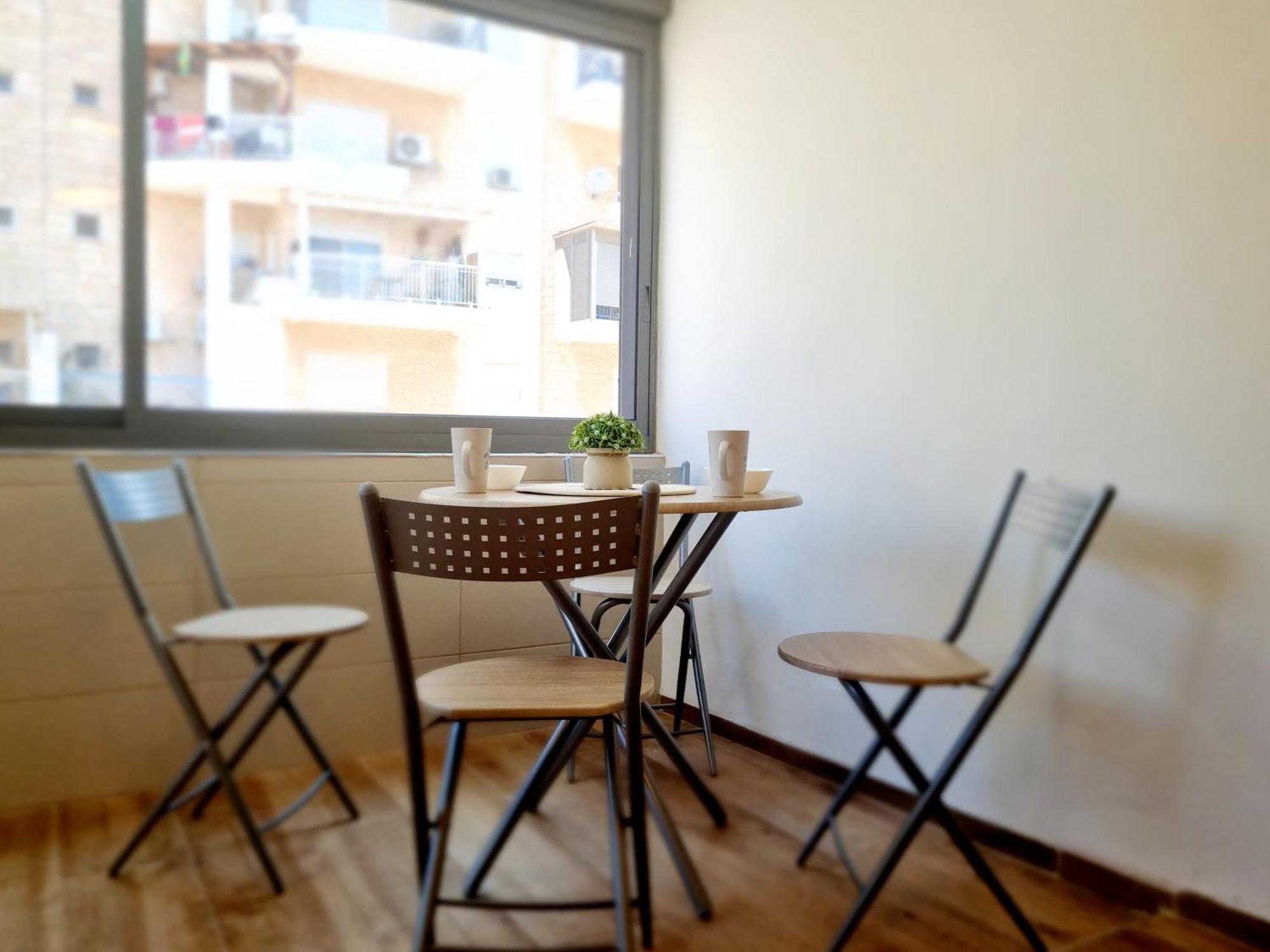 "In The Heart Of Acre" From Shneider Apartments Esterno foto